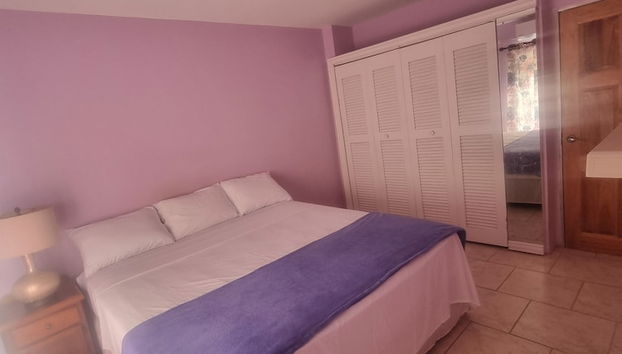 Diamond Cut Villa & Suites - Foto 4, Habitación