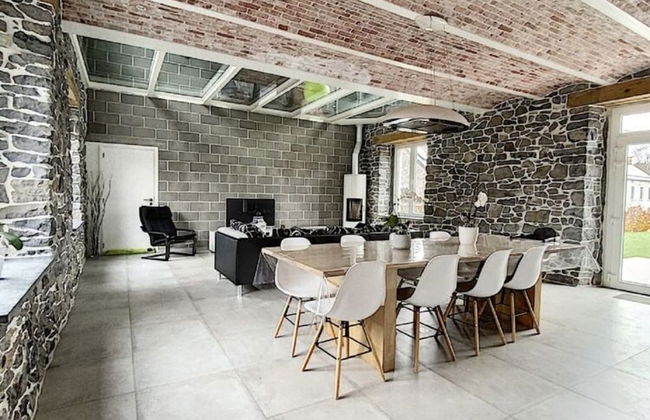 Charming Family Home in Achet - Foto 30