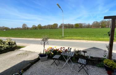 Ferienwohnung Waldseite - Foto 9