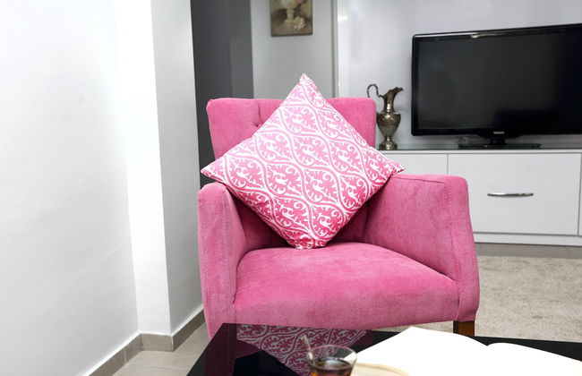 Patika Suites - Foto 29