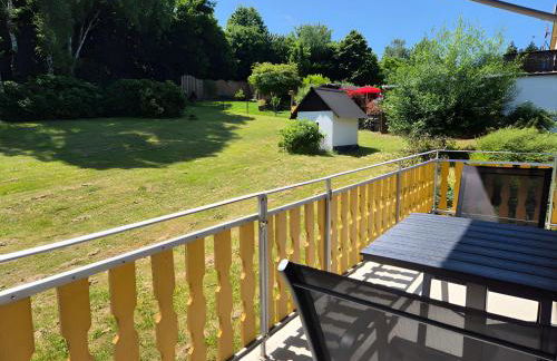 NAVIA Sol - Premium Apartments Montabaur - Foto 21