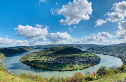 Ferienwohnung mit großer Terrasse - Foto 40