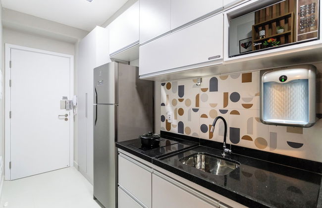 Praça Saúde by You - Foto 75