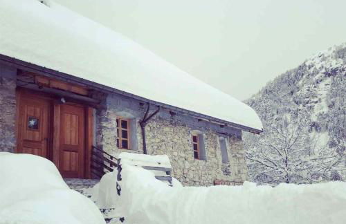 Clot Saint Joseph - Gites & Chambres d'Hôtes - Foto 61