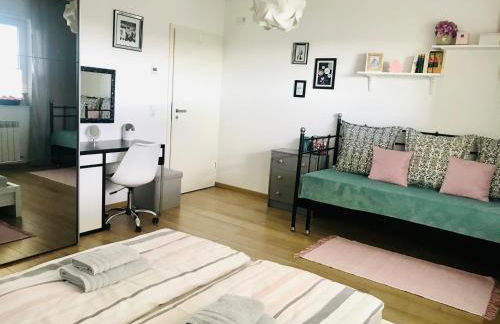 NEU! TOP Apartment! 7km Saarbruecken! Terrasse, Garten! - Foto 12