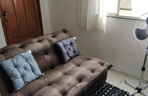 201 Apt aconchegante e funcional prox ao centro - Foto 16