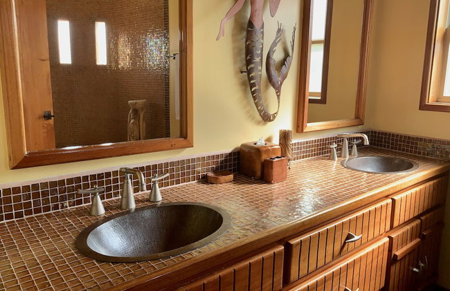 Seascape Villas Belize - Foto 61