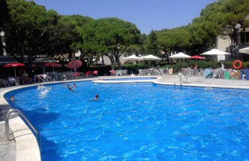 Bright Apartment In Gava Mar - Foto 26