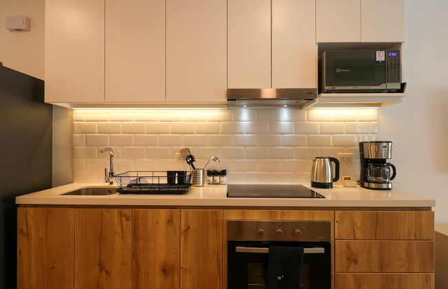 w Awesome 1BR w Great Deco in San Isidro - Foto 5