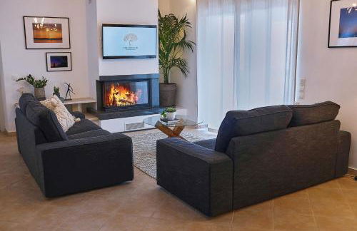 Villa Boukari - Photo 33