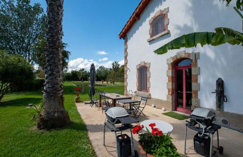 Pumperhouse Arles Camargue - Foto 14