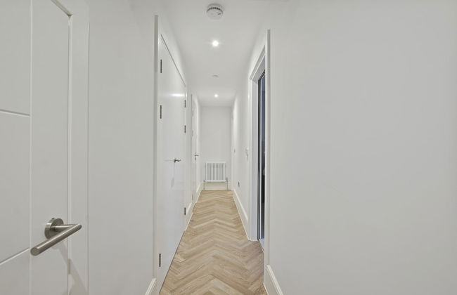 VICTORIA HOUSE by Aeria Apartments - Foto 12