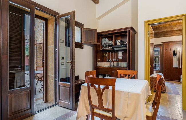 Holiday Home Near Mount Etna Views - Foto 33