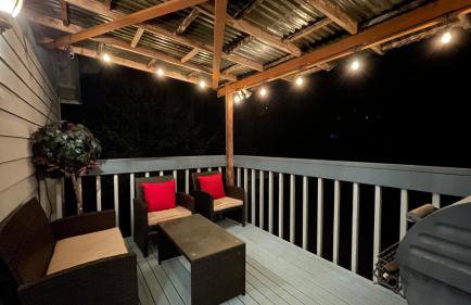 Remodeled, Spacious, Modern Retreat 5 BR, 3BA, 2KIT - Foto 40