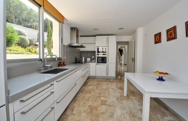 Villa Tortuga - Foto 15