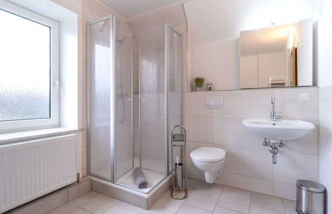 Tolle Ferienwohnung in St.peter Ording - Foto 13