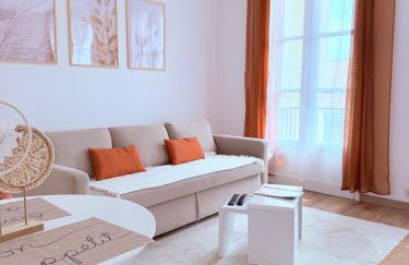 Le Terra Rosa - Proche Zoo & Lac de la ramée - Foto 12