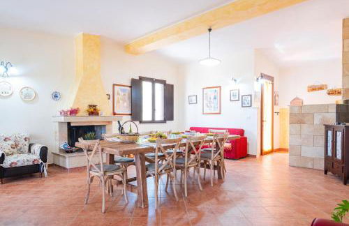 Villa Fuggiacune con piscina privata - Foto 30