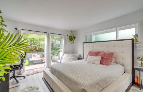 Chic Santa Barbara Vacation Rental with Patio! - Foto 11