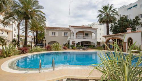 072 Villa Molins - Deniasol - Foto 2