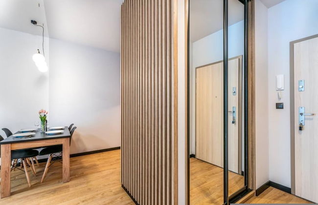 Hermoso Wypoczynek w Strefie SPA Blisko Morza - Foto 3