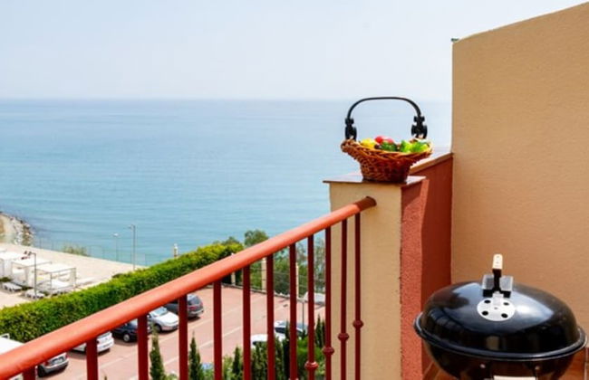 Apartment - 2 Bedrooms with Pool, WiFi and Sea views - 107993 - Photo 14