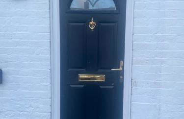 THE ENCHANTED COTTAGE - Foto 13