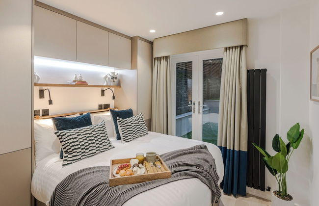 Your Apartment - Kensington - Foto 9