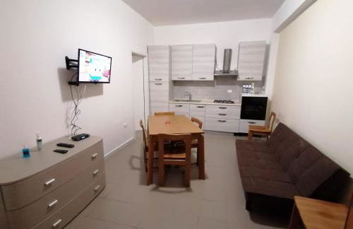 Divine apartment- Schiavonea - Foto 6