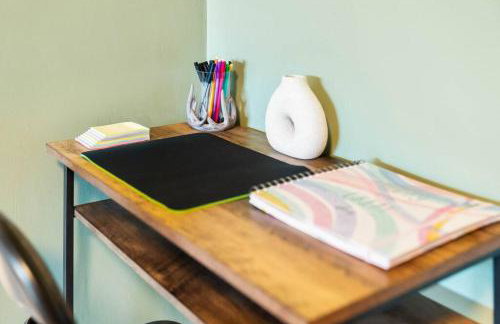 Birmingham 1 Bedroom Apartment - Foto 36