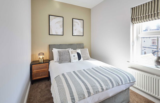 Host Stay Mayfield - Foto 16