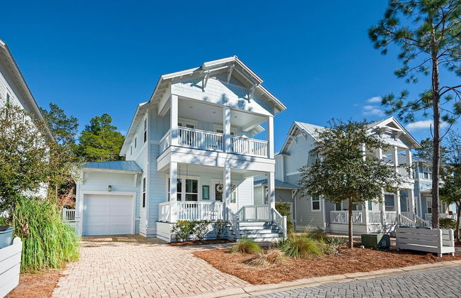 Beachful Bliss - Foto 35