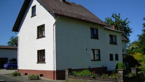 Ferienhaus Burggraf - Foto 2