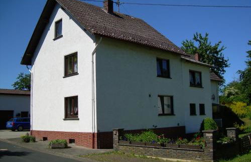 Ferienhaus Burggraf - Foto 2