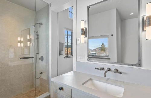 Telluride Ranch - Mountain Views Hot Tub & Fire Pit - Foto 21