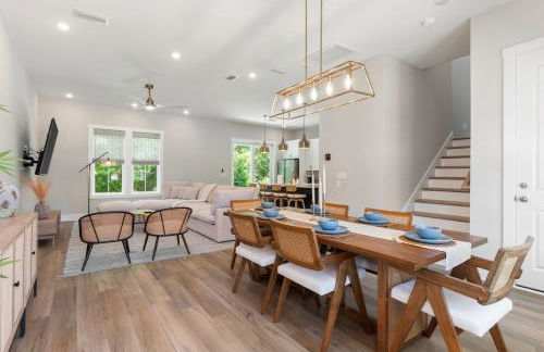 3Zs Beach House 30A Sleeps 10! - Foto 66