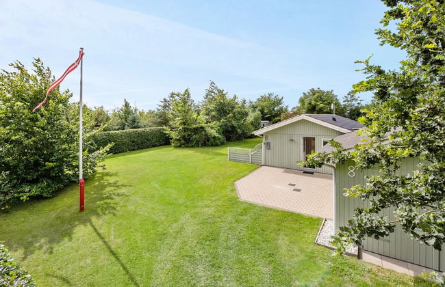 "Anabella" - 400m to the fjord - Foto 8