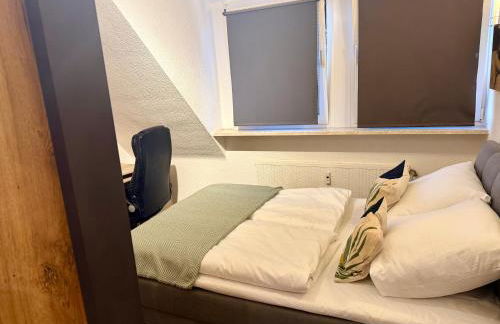 Apartment Schmachtendorf - Foto 6