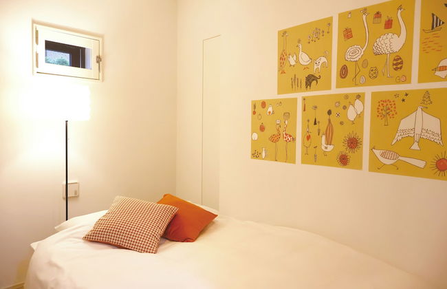 Creare Togoshi Ginza by Tranova - Foto 6