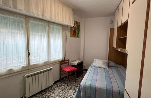 Piano terra con giardino - Foto 13