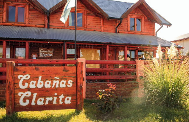 Cabañas Clarita - Foto 33