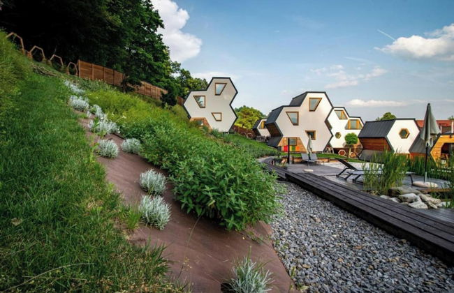 Bee House Kasandra - Foto 21