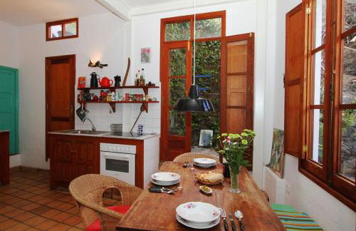 Casa Rural Vista del Mar - Foto 47