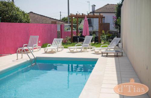 Casa das Tias - Foto 1