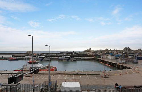 K Suites - Waveney Chambers 2 - Foto 23