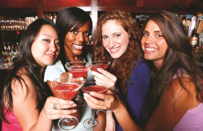 Sex and the City Hotspots Tour - Photo 2