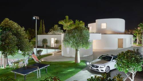 Villa Equilibrium Costa Adeje - Foto 4