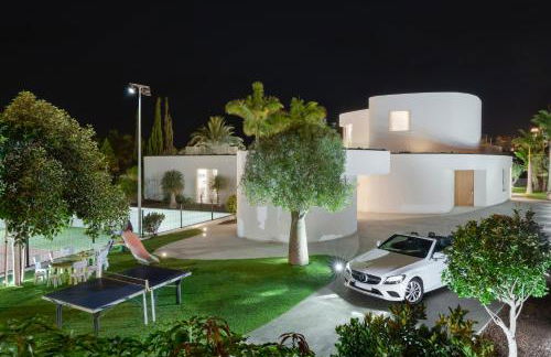 Villa Equilibrium Costa Adeje - Foto 4