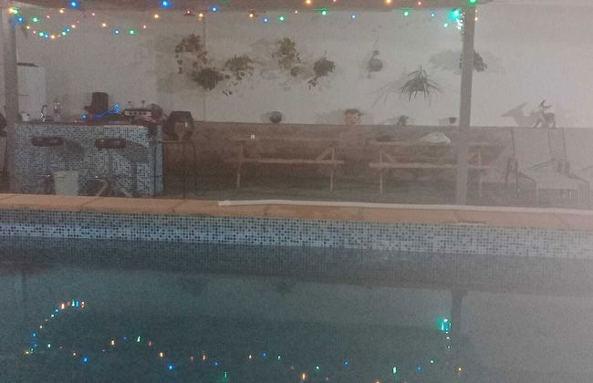 CT 355 AL - Faro's Pechina Rural - Foto 12