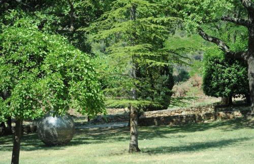 Engardin, un havre de paix en Provence Verte - Foto 39